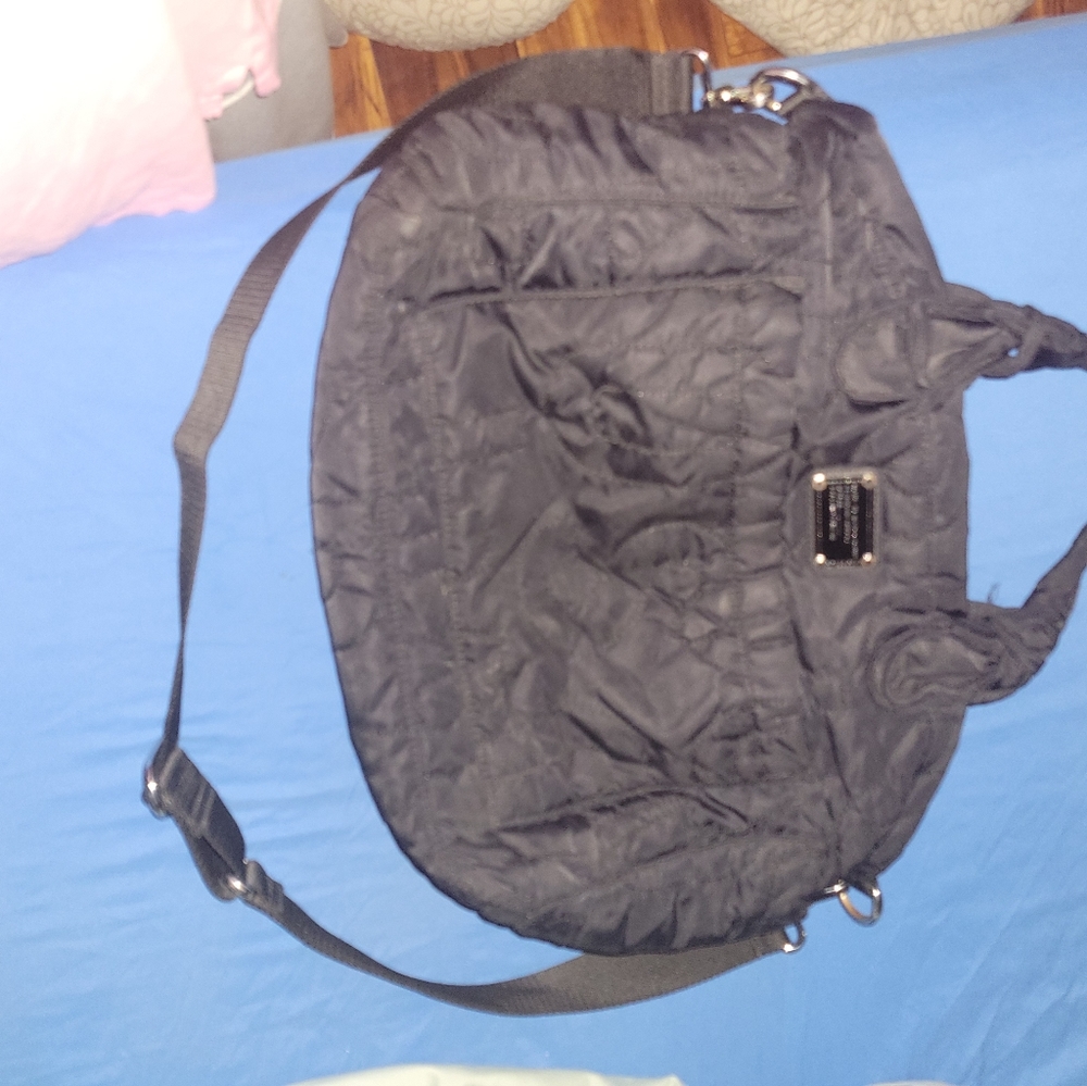 Marc by Marc Jacobs diaper bag